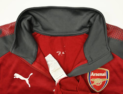 ARSENAL LONDON BLUZA L