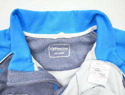 DUBLIN GAA GAELIC BLUZA XL