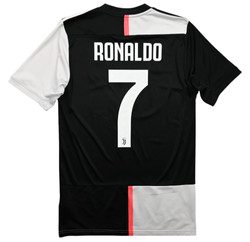 2019-20 JUVENTUS *RONALDO* KOSZULKA S