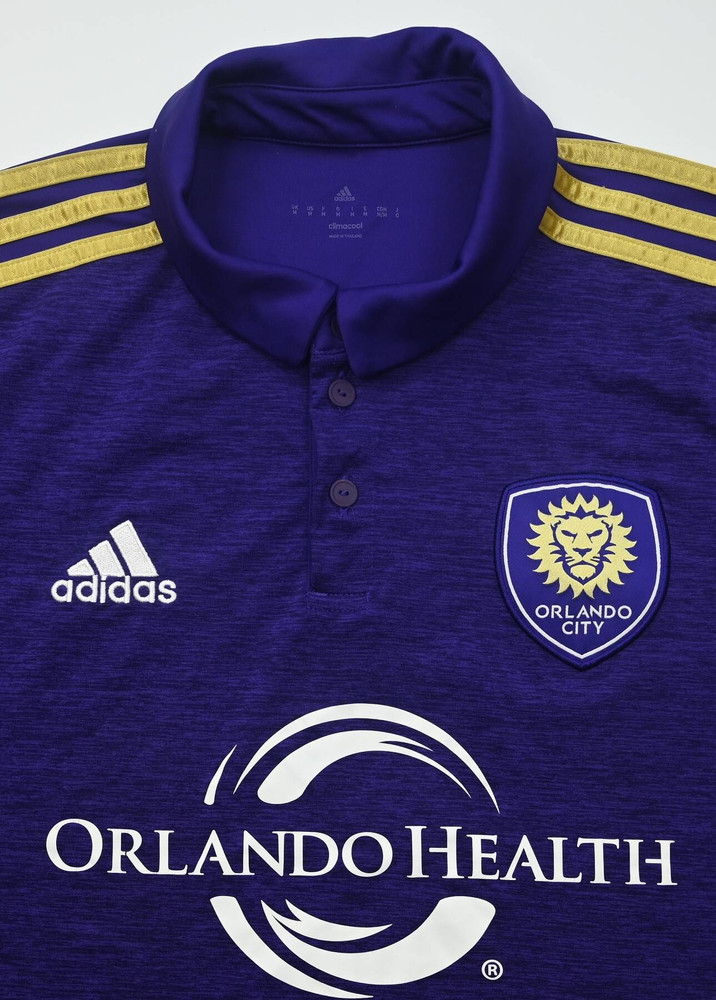 2016 ORLANDO CITY KOSZULKA M