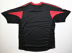 2004-06 BAYERN MUNCHEN SHIRT XL