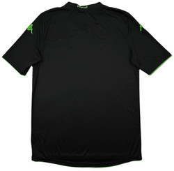 2014-15 BORUSSIA MONCHENGLADBACH SHIRT L