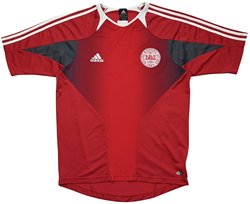 DENMARK SHIRT M