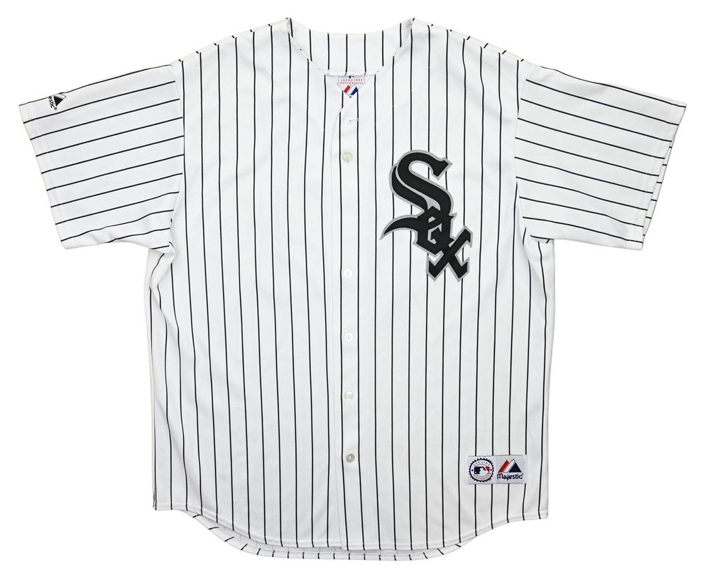 CHICAGO WHITE SOX *ROWAND* BASEBALL XL