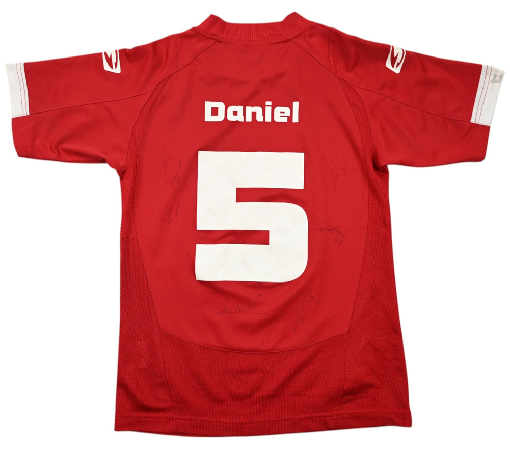 2013-14 ENERGIE COTTBUS *DANIEL* KOSZULKA M. BOYS