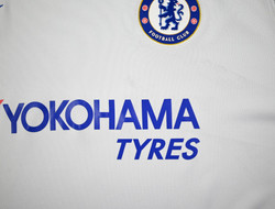 2017-18 CHELSEA SHIRT XXL