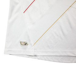 2012-13 GERMANY *MULLER* SHIRT XL. BOYS