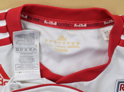 2011-12 NEW YORK RED BULL WOMAN SHIRT L