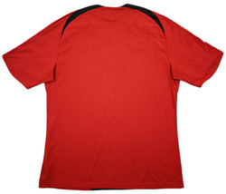 2008-09 GERMANY SHIRT XL