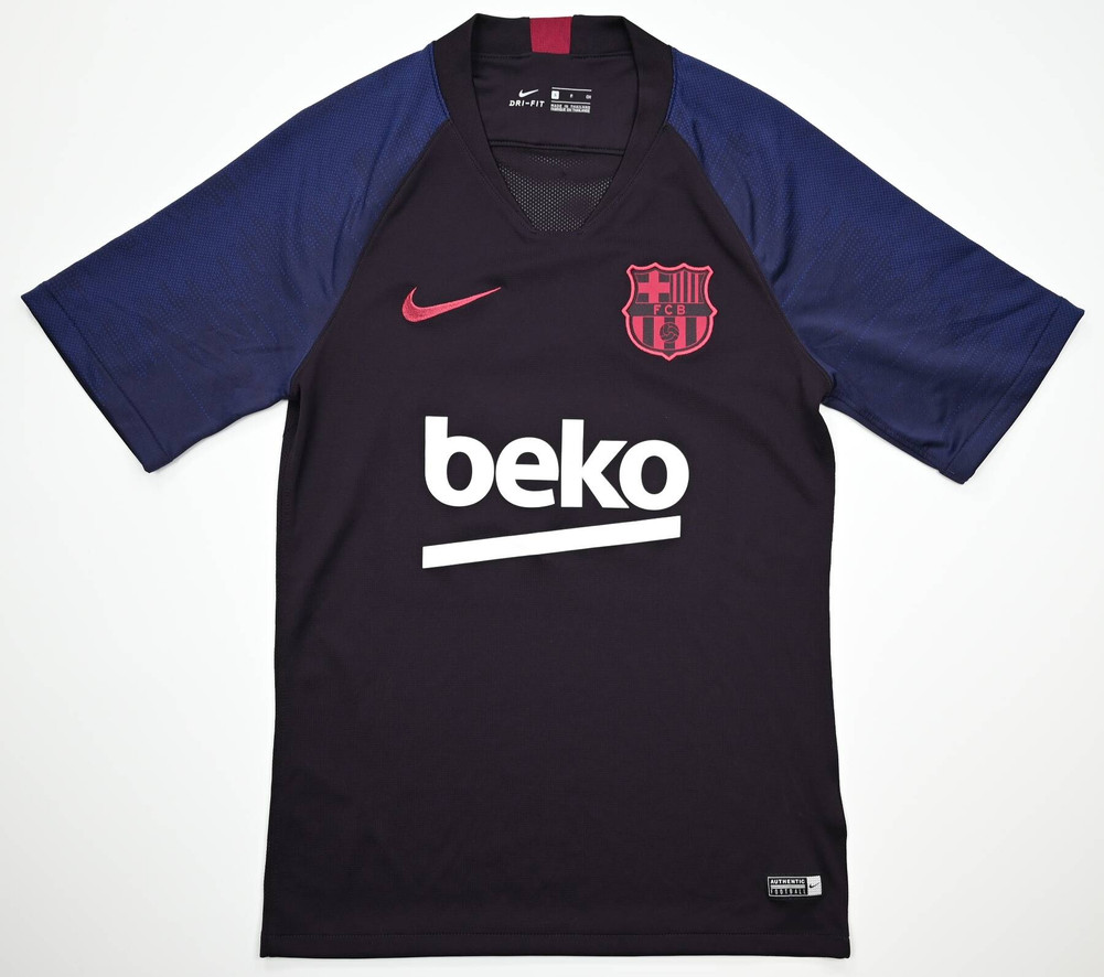 FC BARCELONA KOSZULKA S