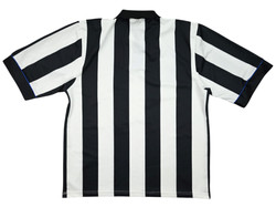 1993-95 NEWCASTLE UNITED SHIRT L