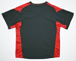 ENGLAND RUGBY SHIRT XL. BOYS