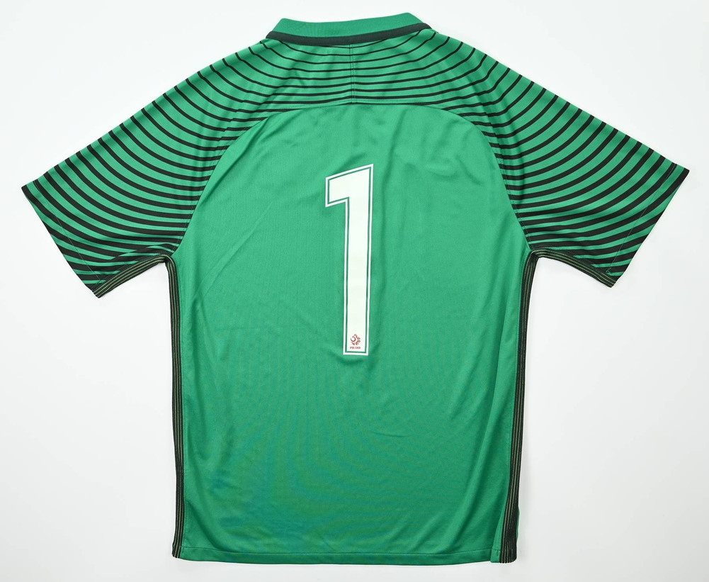 2016-18 POLAND KOSZULKA M