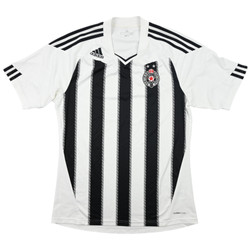 2010-11 PARTIZAN BELGRADE SHIRT L