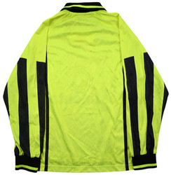 1996-97 BORUSSIA DORTMUND LONGSLEEVE KOSZULKA XS