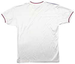 1980-83 ENGLAND KOSZULKA M