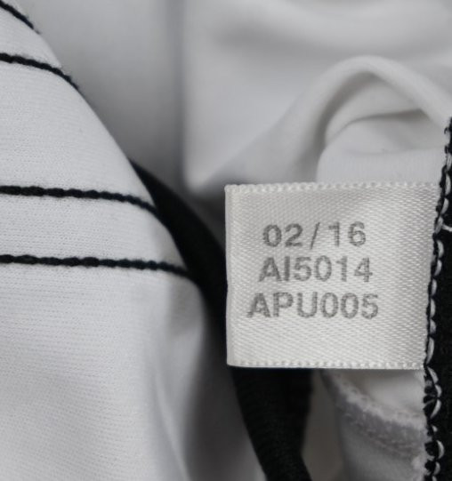 2015-16 GERMANY KOSZULKA L