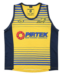 PARRAMATTA EELS NRL SHIRT M