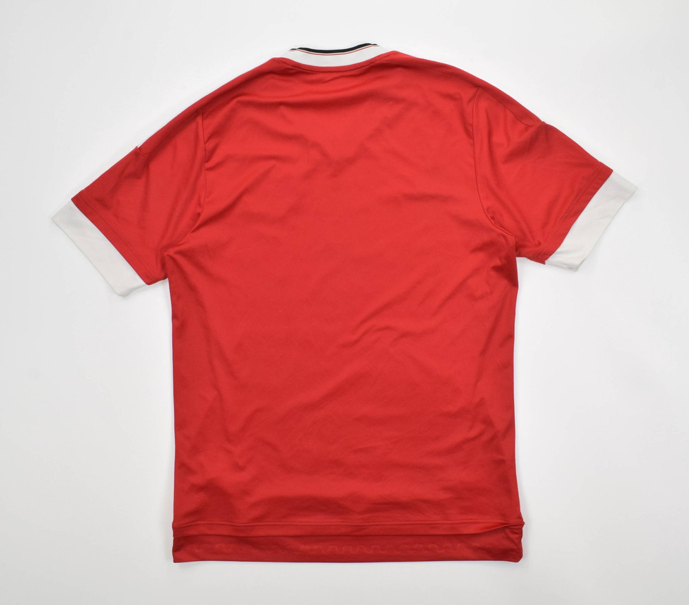 2015-16 MANCHESTER UNITED KOSZULKA M