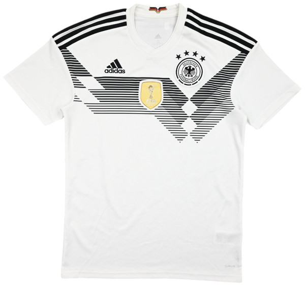 2018-19 GERMANY KOSZULKA S