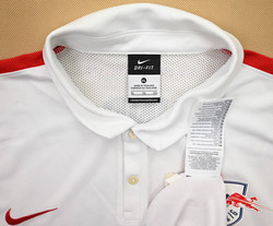 2015-16 RB LEIPZIG SHIRT XL