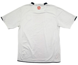 2007-08 PARIS SAINT GERMAIN KOSZULKA M