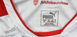 2016-17 VFB STUTTGART *GINCZEK* KOSZULKA S