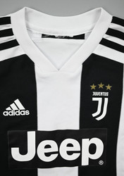 2018-19 JUVENTUS KOSZULKA XS. BOYS