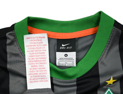 2014-15 WERDER BREMEN *JUNUZOVIC* KOSZULKA XL. BOYS