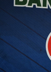 2018-19 CSD MUNICIPAL SHIRT M