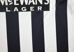 1993-95 NEWCASTLE UNITED KOSZULKA M