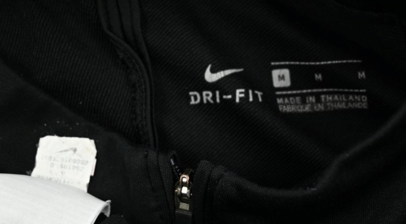 FC BARCELONA BLUZA M