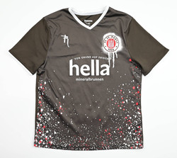 FC ST. PAULI KOSZULKA M. BOYS
