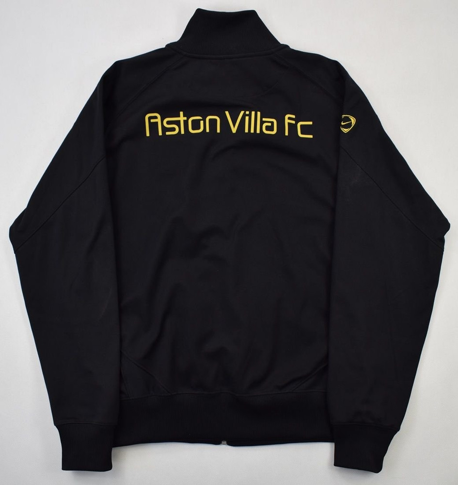 ASTON VILLA BLUZA L