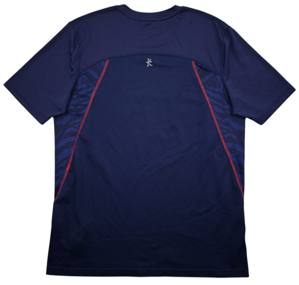 LEICESTER TIGERS RUGBY KOSZULKA XL