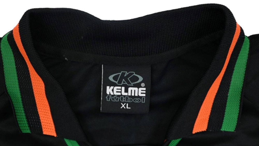 2001-03 VENEZIA *NICOLO* KOSZULKA XL