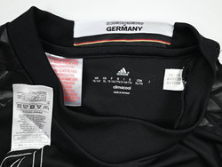 2016-17 GERMANY LONGSLEEVE XL. BOYS