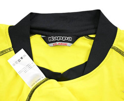 2008-09 WERDER BREMEN SHIRT XXL