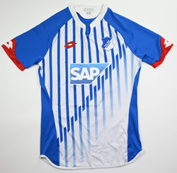 2015-16 TSG 1899 HOFFENHEIM *BAHNEMANN* KOSZULKA M