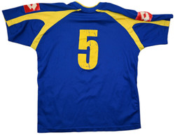2005-06 ARKA GDYNIA SHIRT M