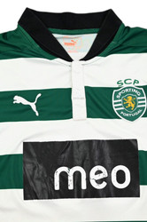 2012-13 SPORTING KOSZULKA M