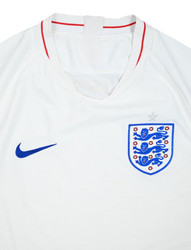 2018-19 ENGLAND SHIRT M