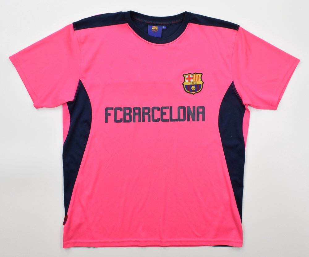 FC BARCELONA SHIRT XL.BOYS