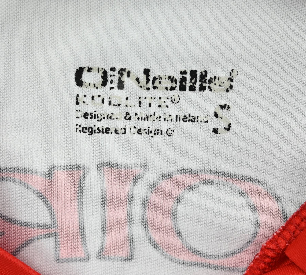 DERRY GAELIC GAA KOSZULKA S