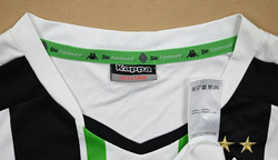 2014-15 BORUSSIA MONCHENGLADBACH KOSZULKA XXXL