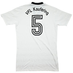 VFL KAUFERING #5 MADE IN WEST GERMANY SHIRT L