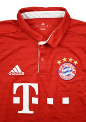 2016-17 BAYERN MUNCHEN *ROBBEN* KOSZULKA S