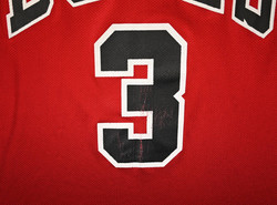 CHICAGO BULLS NBA *WALLACE* SHIRT XL