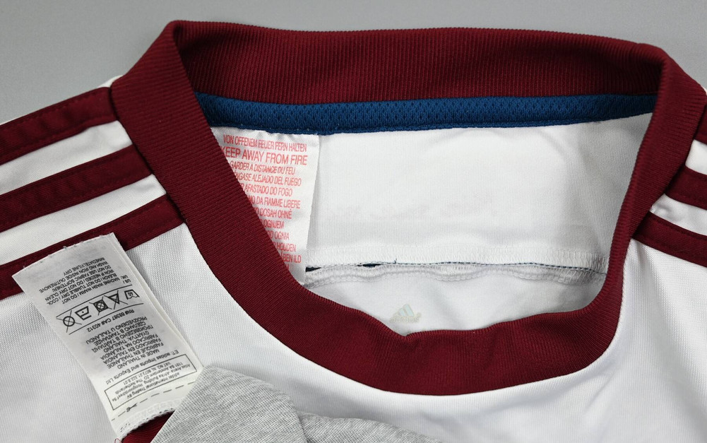 2014-15 BAYERN MUNCHEN KOSZULKA XL. BOYS