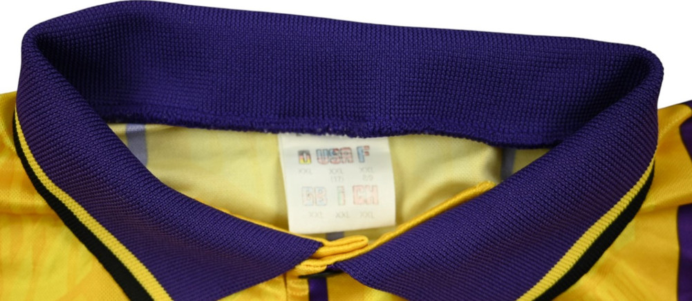 FSV BABELSBERG 74 KOSZULKA XXL